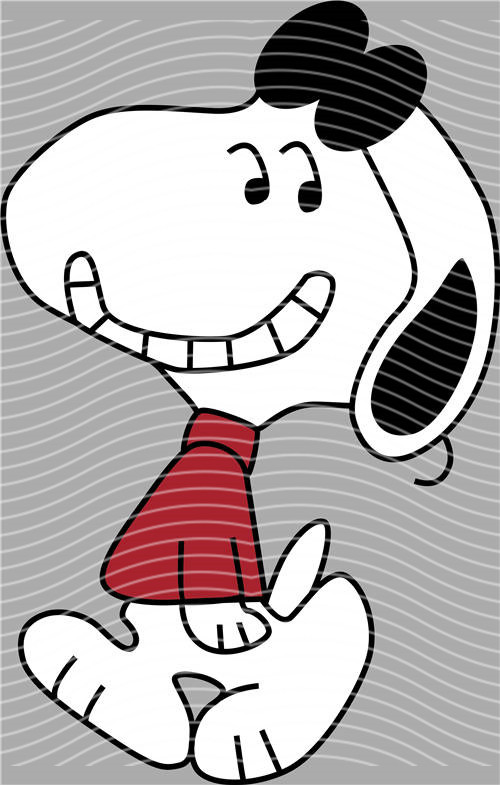Snoopy- 274
